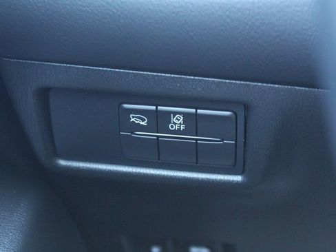 Certified 2023 MAZDA CX-5 AWD 2.5 S w/ Preferred Package image 21