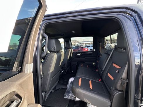 New 2026 GMC Sierra 2500 AT4 w/ AT4 Premium Plus Package AWD/4WD image 17