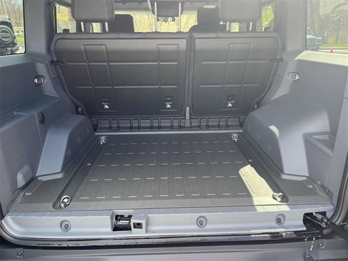 New 2025 INEOS Grenadier Fieldmaster Edition image 10