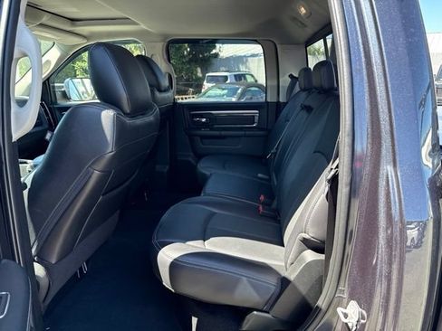 Used 2018 RAM 1500 Sport AWD/4WD image 12