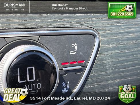Used 2019 Audi A5 2.0T Premium Plus w/ Premium Plus AWD/4WD image 28