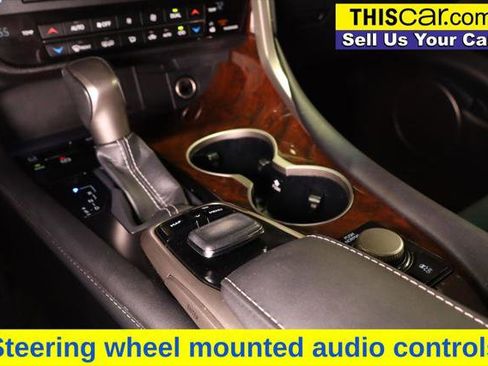 Used 2019 Lexus RX 350 FWD w/ Navigation Package image 17