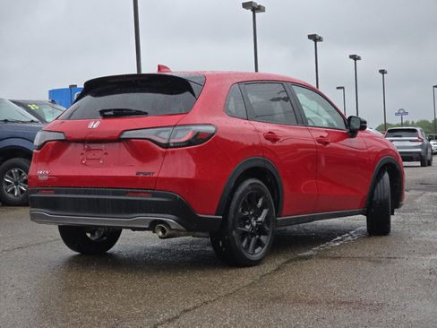 Used 2023 Honda HR-V Sport image 20