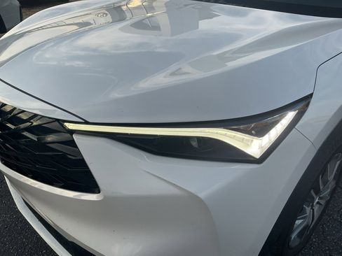 Used 2025 Acura ADX image 30