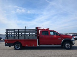 Used 2018 RAM 5500 Tradesman w/ Max Tow Package video 2