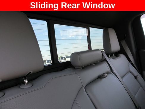 Certified 2019 GMC Sierra 1500 SLT w/ SLT Premium Package AWD/4WD image 25