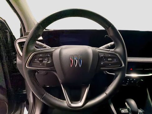 Used 2024 Buick Encore GX Preferred image 10