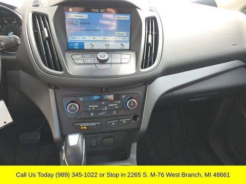 Used 2018 Ford Escape SEL AWD/4WD image 24