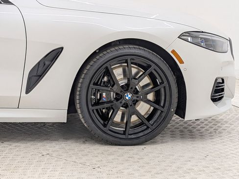 New 2026 BMW 840i xDrive w/ M Sport Professional Package image 12
