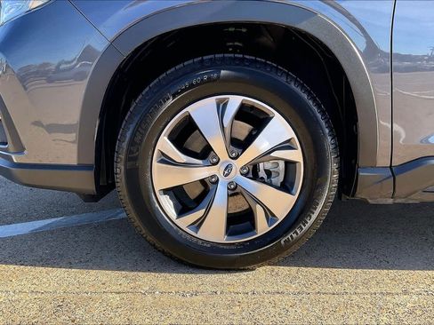 Used 2022 Subaru Ascent Premium w/ Convenience Package image 8