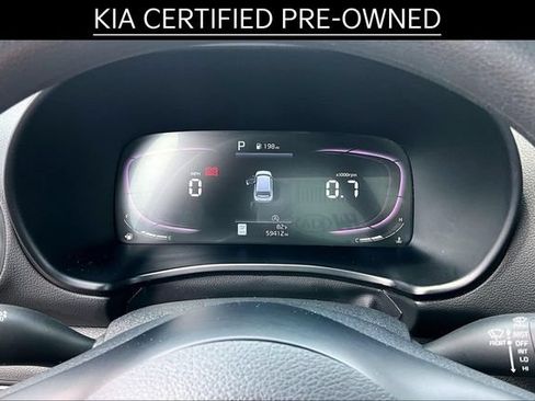 Certified 2024 Kia Soul LX w/ Option Group 015 FWD image 18