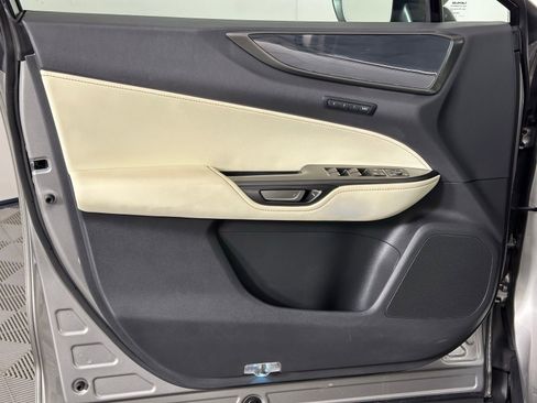 Used 2024 Lexus NX 250 FWD w/ Premium Package image 36