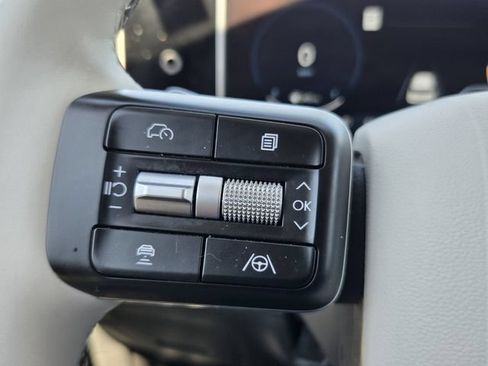 Used 2024 Hyundai Santa Fe Calligraphy FWD image 25