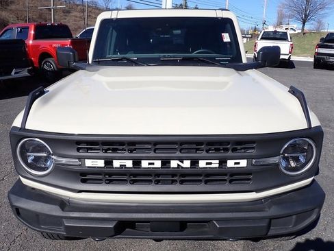 Used 2025 Ford Bronco Big Bend image 10