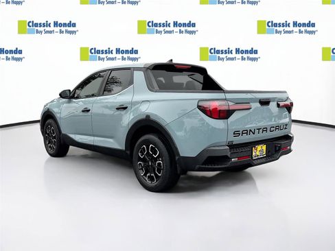 Used 2023 Hyundai Santa Cruz SEL image 5