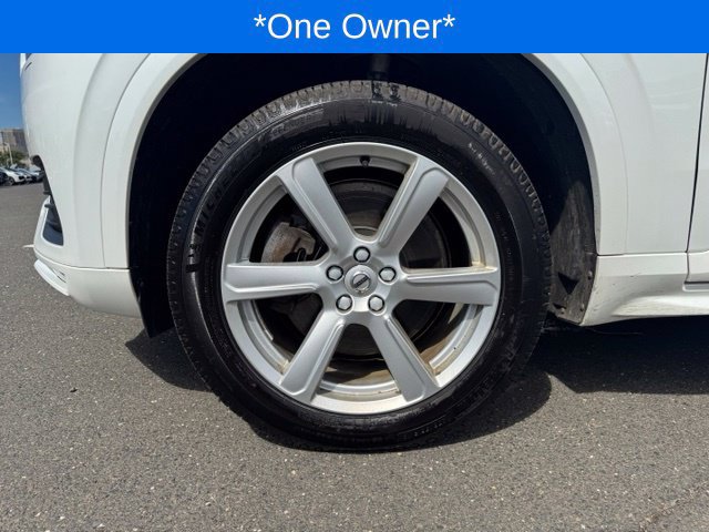 Used 2023 Volvo XC90 B5 Core w/ Protection Package Premier AWD/4WD image 11