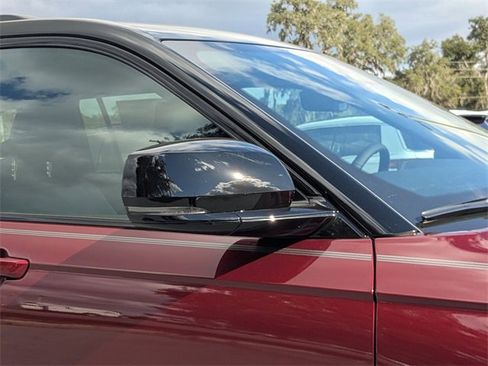 New 2025 Jeep Grand Cherokee Limited image 12