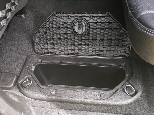 Used 2025 RAM 1500 RHO AWD/4WD image 13