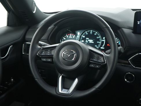 Certified 2025 MAZDA CX-5 2.5 Turbo w/ Premium Package image 15