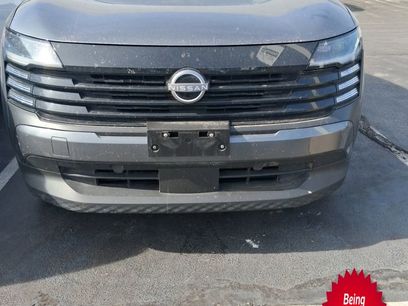 Used 2025 Nissan Kicks SV