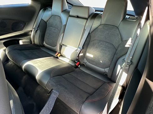 Used 2024 Dodge Charger Scat Pack w/ Plus Group image 19