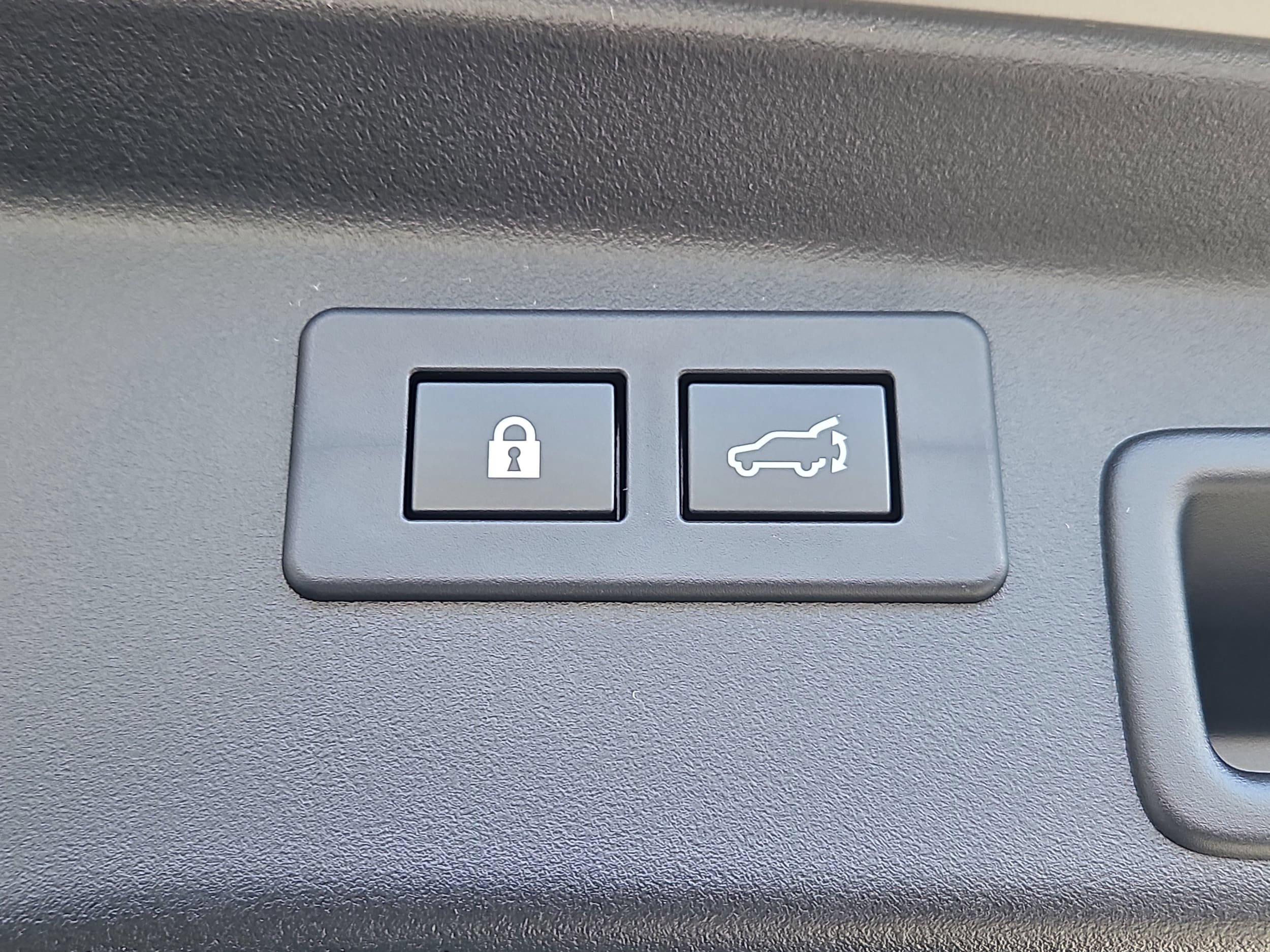 New 2026 Subaru Outback Wilderness AWD/4WD image 17