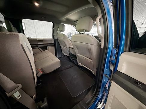 Used 2018 Ford F150 XLT w/ XTR Package AWD/4WD image 11