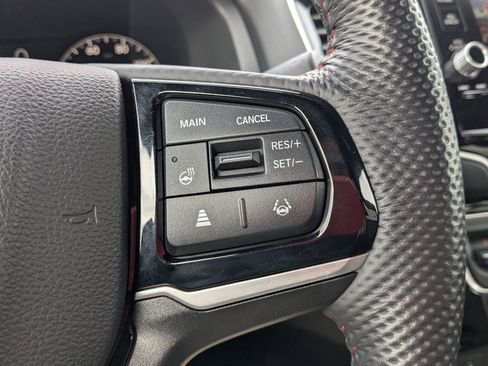 Certified 2025 Honda Ridgeline Black Edition image 20