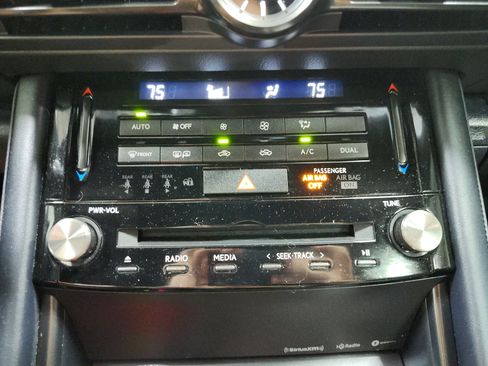 Used 2023 Lexus IS 350 F Sport w/ Navigation Package RWD image 35