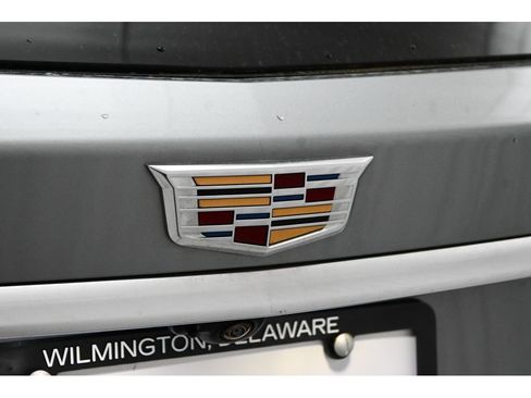 Certified 2024 Cadillac XT6 Premium Luxury w/ Technology Package AWD/4WD image 68