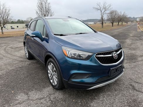 Used 2019 Buick Encore Preferred image 6