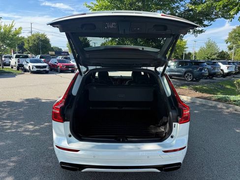 Used 2020 Volvo XC60 T8 Polestar AWD/4WD image 10