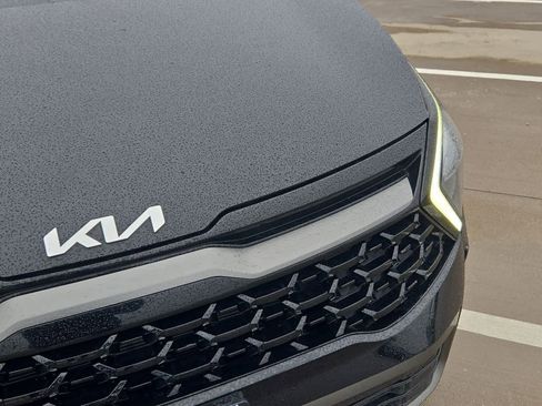 Certified 2023 Kia Sportage X-Line w/ X-Line Premium Package image 10