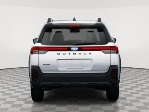 New 2026 Subaru Outback Limited AWD/4WD image 8