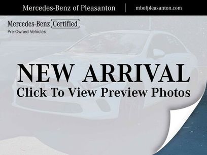 Certified 2021 Mercedes-Benz A 220