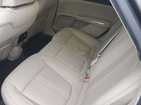 Used 2016 Lincoln MKZ Hybrid w/ Equipment Group 500A Select image 37