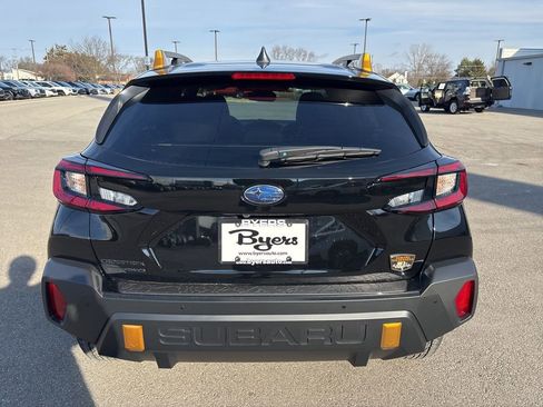 New 2026 Subaru Crosstrek 2.5i Wilderness AWD/4WD image 4
