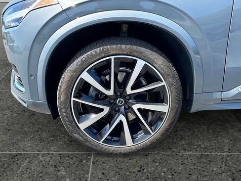 Used 2023 Volvo XC90 B6 Plus AWD/4WD image 14