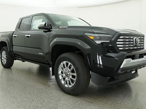 New 2026 Toyota Tacoma Limited AWD/4WD image 11