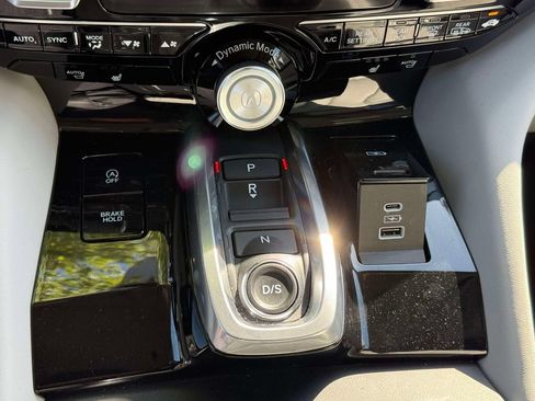 Certified 2025 Acura MDX SH-AWD w/ Technology Package image 23
