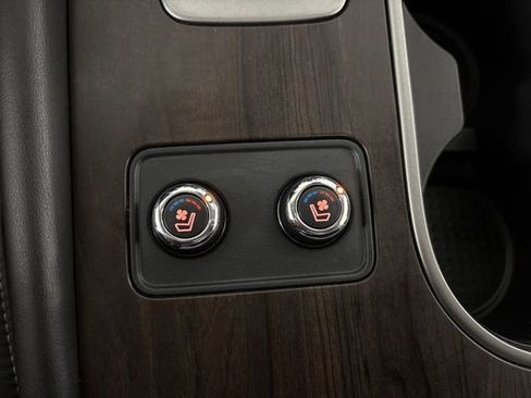 Used 2024 Nissan Murano Platinum image 43