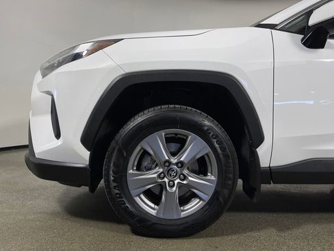 Certified 2022 Toyota RAV4 XLE w/ Convenience Package image 11