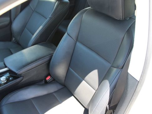 Used 2017 Lexus GS 200t w/ Premium Package RWD image 14