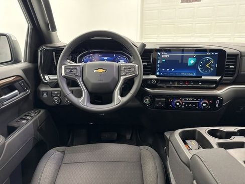 New 2026 Chevrolet Silverado 1500 LT w/ Protection Package image 24