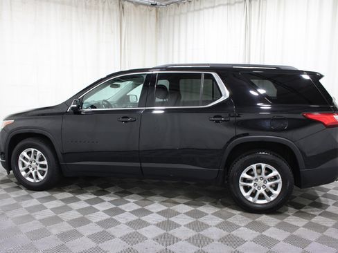Used 2019 Chevrolet Traverse LT FWD image 34