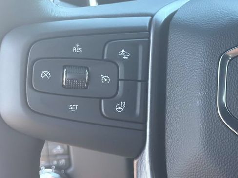 New 2026 GMC Sierra 2500 Denali Ultimate AWD/4WD image 24