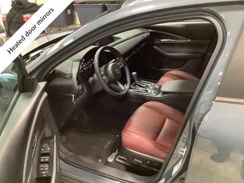 Certified 2023 MAZDA CX-30 AWD 2.5 S w/ Preferred Package image 21