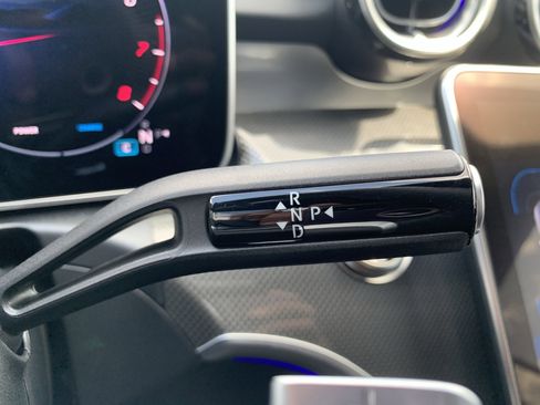 Used 2025 Mercedes-Benz CLE 300 4MATIC Cabriolet image 23