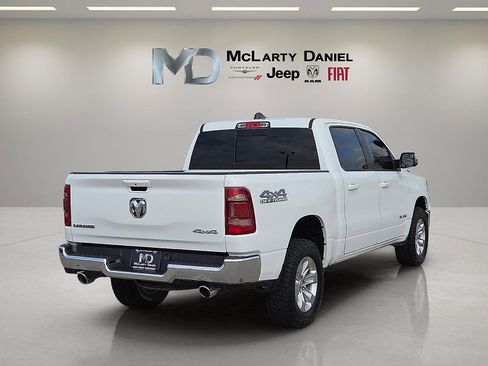 Used 2023 RAM 1500 Laramie image 5