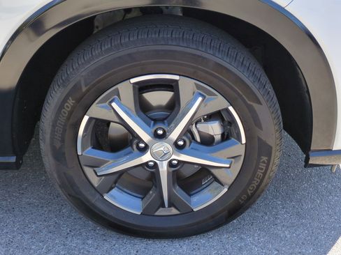 Used 2025 Honda HR-V EX-L image 12